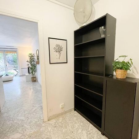 Apartamento Cosy Deux Pieces Menton Exterior foto